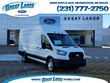  Ford Transit-350 Cargo
