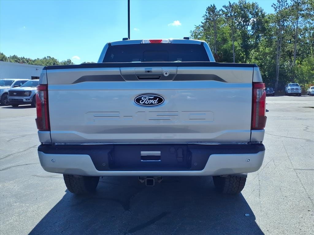 2025 Ford F-150 XLT - Photo 14