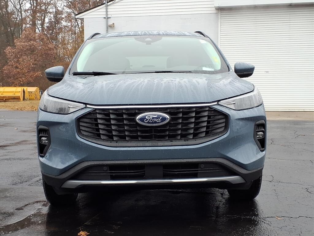 New 2026 Ford Escape Phev PHEV SUV
