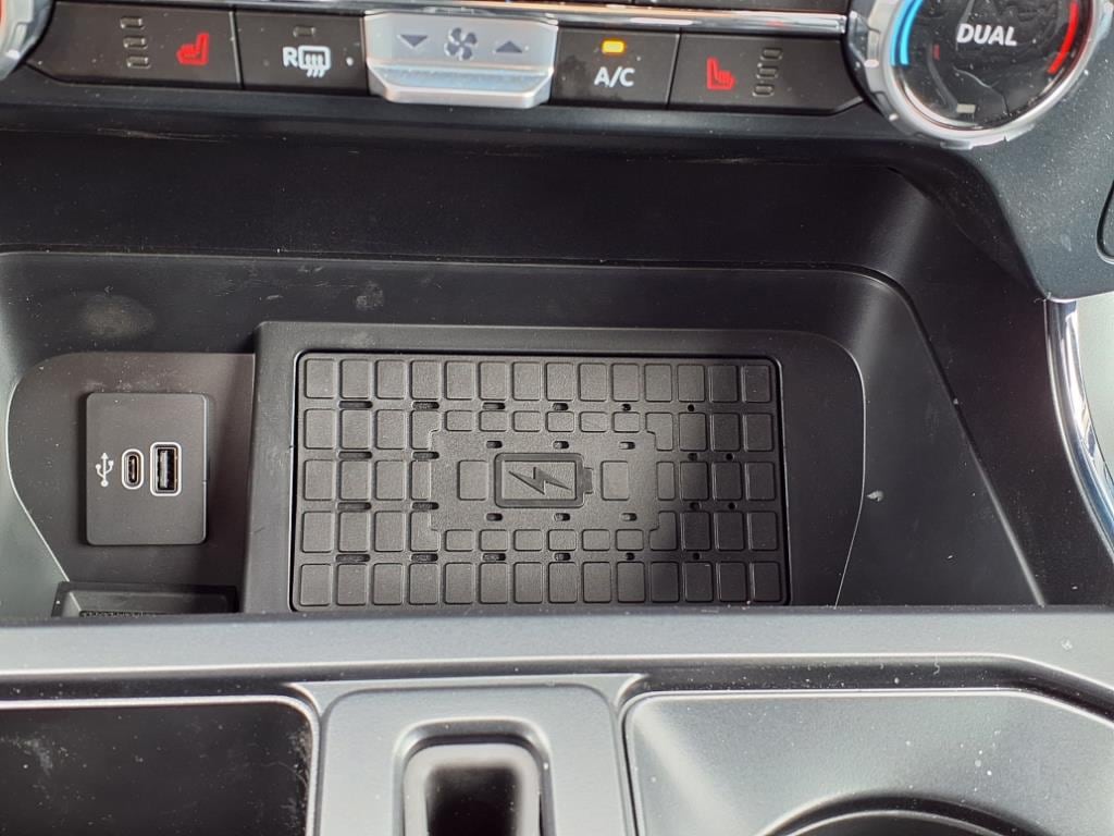 2025 Ford F-150 XLT - Photo 17