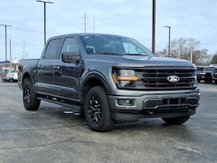 2026 Ford F-150 XLT TRUCK