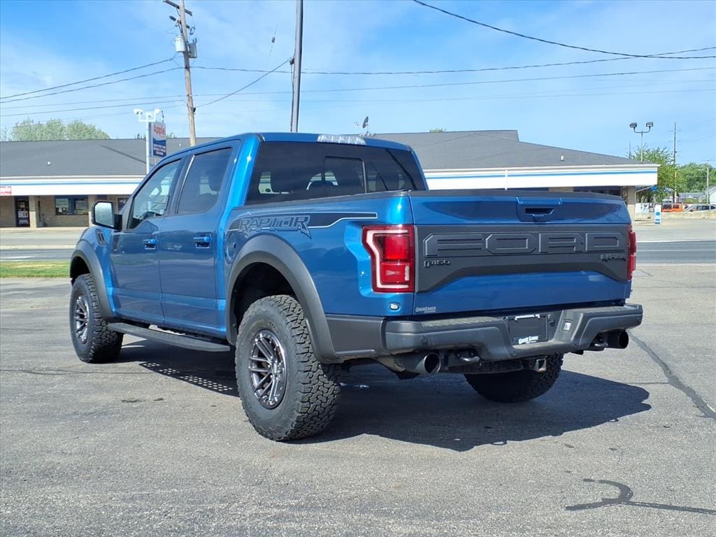 1FTFW1RG6LFB76809