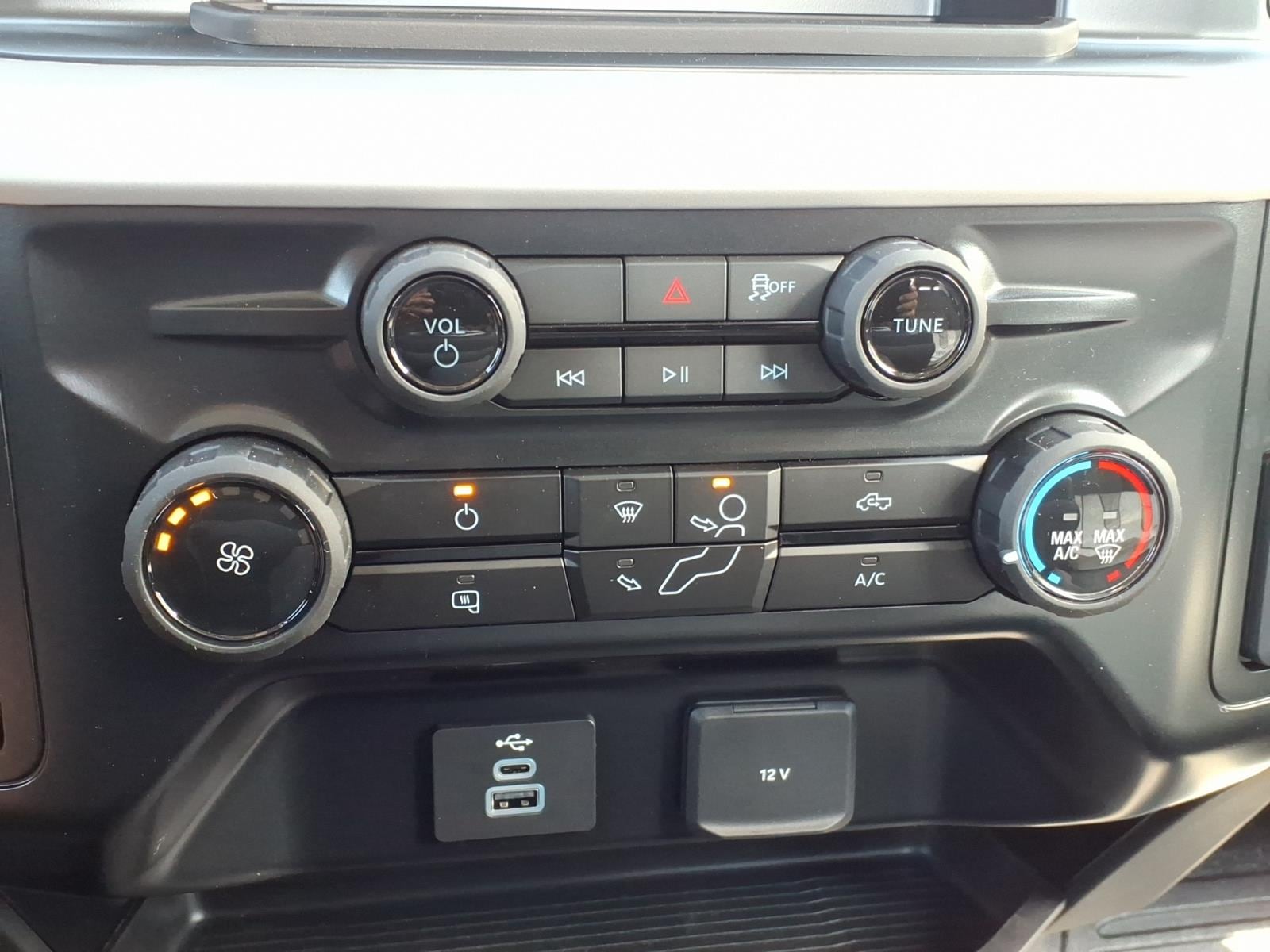 2026 Ford F-250 Super Duty XL - Photo 17