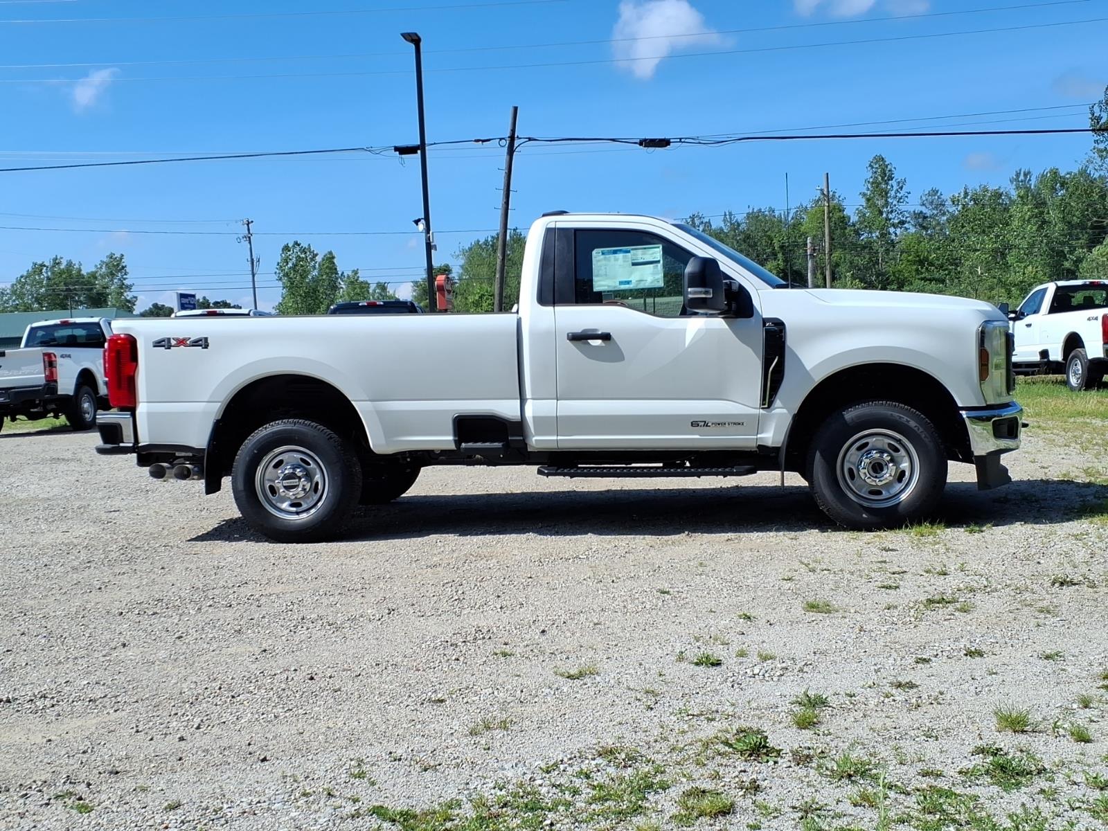 2026 Ford F-250 Super Duty XL - Photo 12