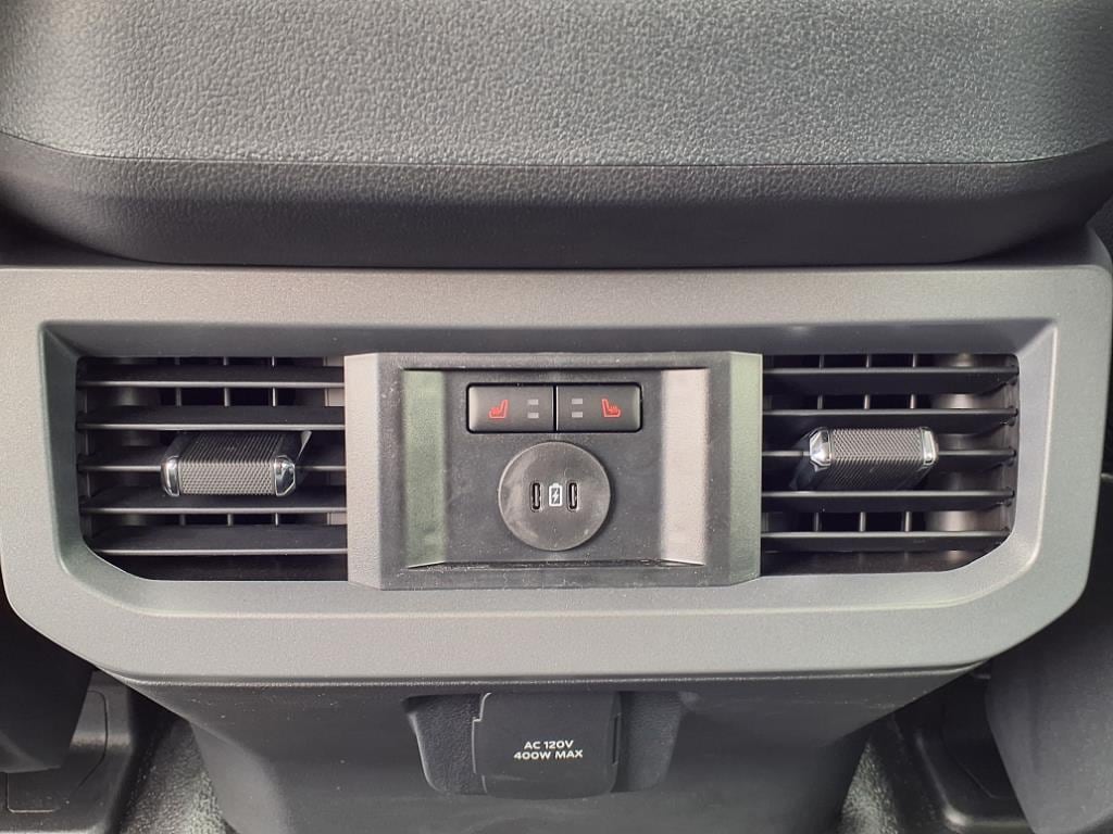 2025 Ford F-350 Super Duty Lariat - Photo 13