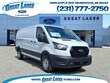 Ford Transit-150 Cargo