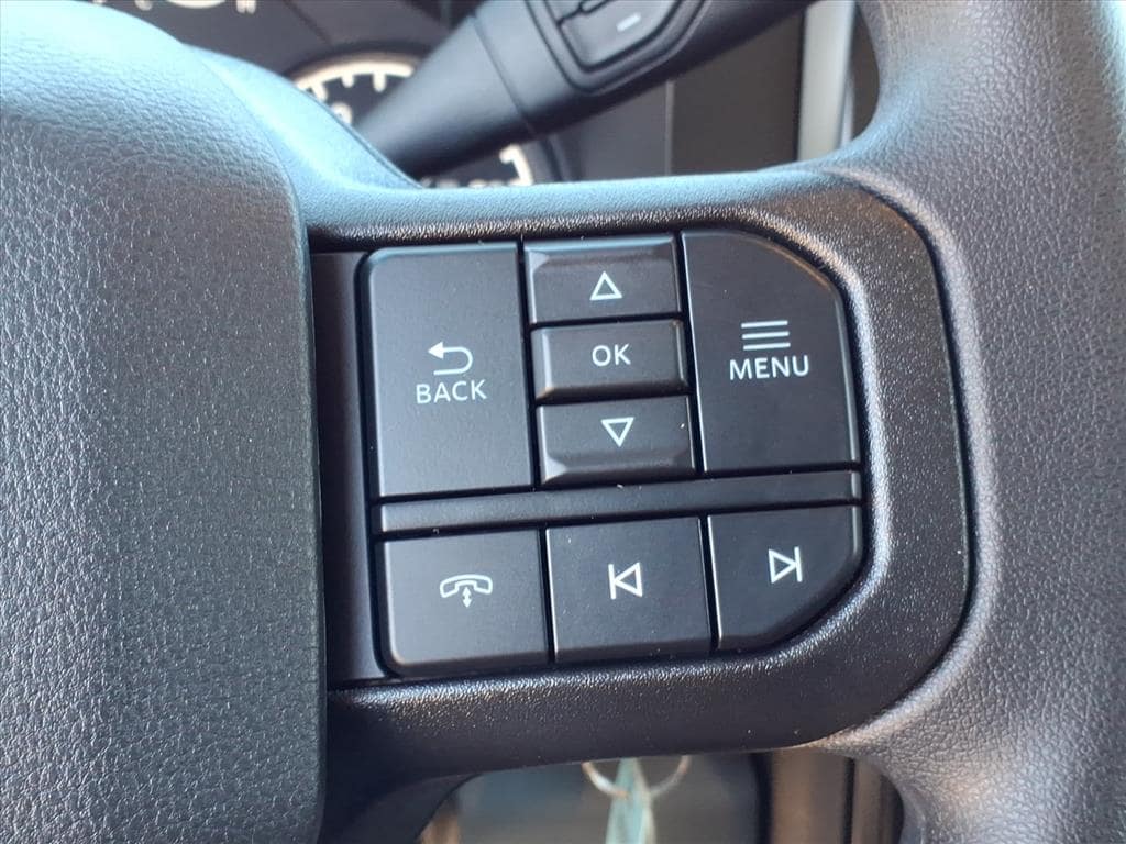2026 Ford F-350 Super Duty XL - Photo 25