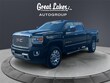 GMC Sierra 2500HD