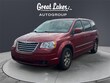 Chrysler Town & Country