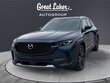 Mazda CX-50