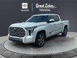 Toyota Tundra Hybrid