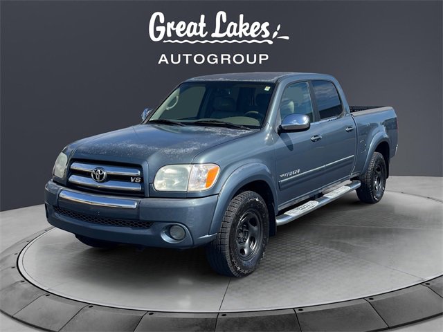 2005 Toyota Tundra