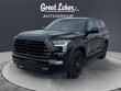Toyota Sequoia
