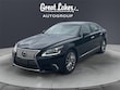 LEXUS LS 460