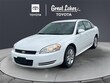 Chevrolet Impala