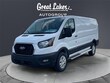 Ford Transit-250 Cargo
