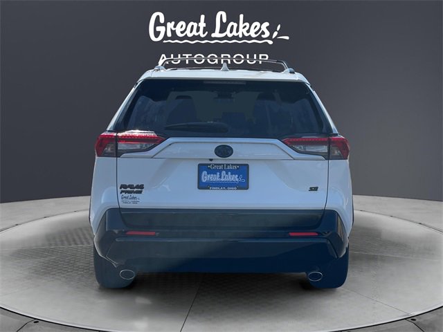 2023 Toyota RAV4 Prime SE photo 4