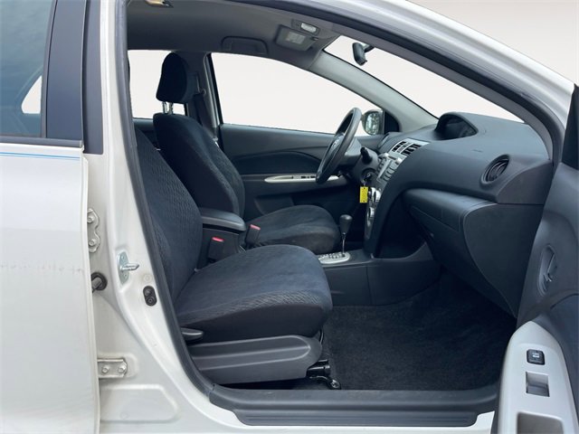 2007 Toyota Yaris photo 5
