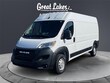 Ram ProMaster 2500