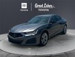 Acura TLX