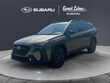 Subaru Ascent