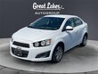 Chevrolet Sonic