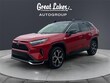 Toyota RAV4 Prime