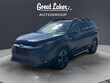 Subaru Ascent