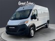 Ram ProMaster 2500