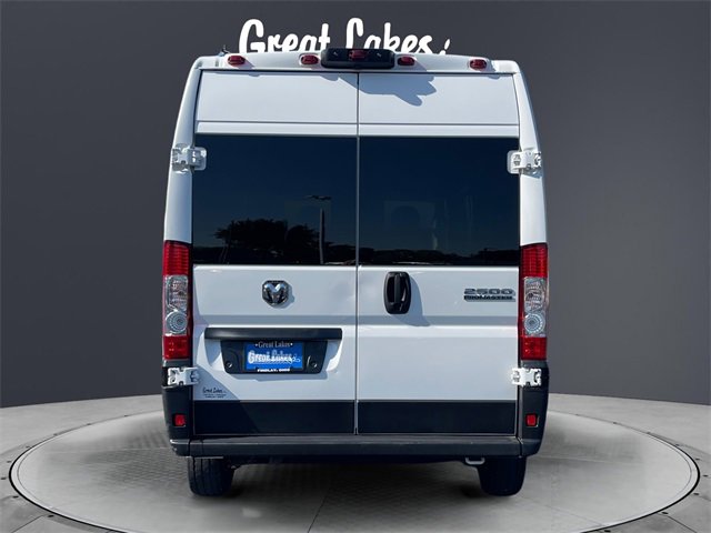 2023 Ram ProMaster 2500 photo 3