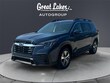 Subaru Ascent