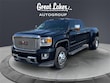 GMC Sierra 3500HD