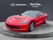 Chevrolet Corvette Stingray