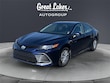 Toyota Camry Hybrid
