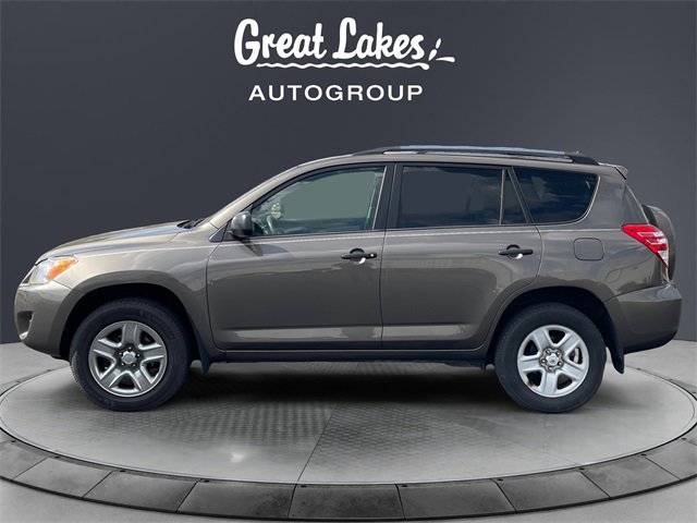 2009 Toyota RAV4 Base photo 2