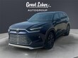 Toyota Grand Highlander Hybrid