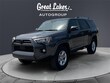 Toyota 4Runner
