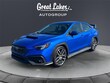 Subaru WRX