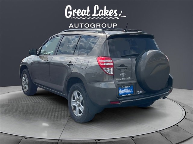 2009 Toyota RAV4 Base photo 3