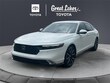 Honda Accord Hybrid