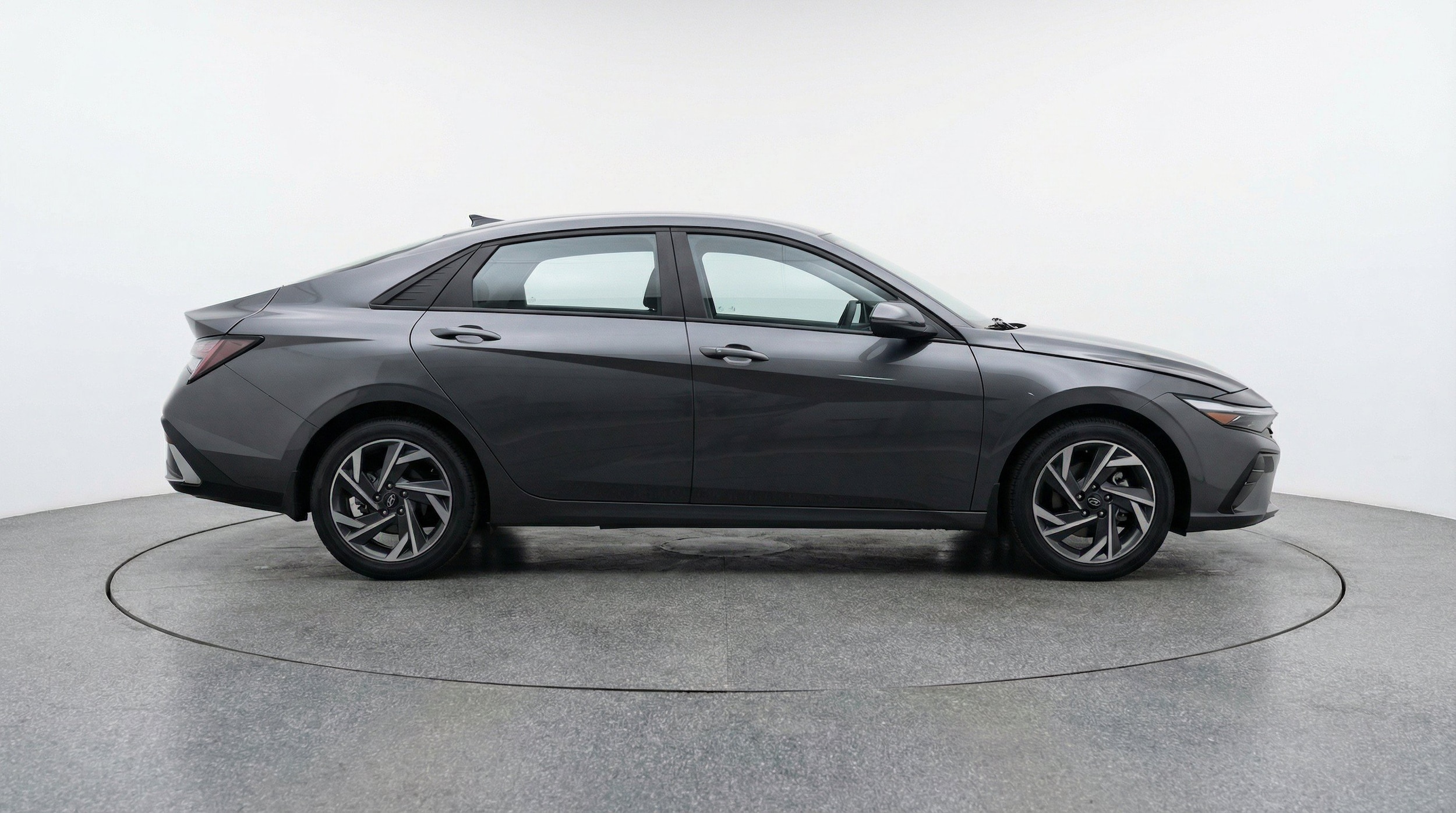 Thumbnail: 2025 Hyundai Elantra - 11