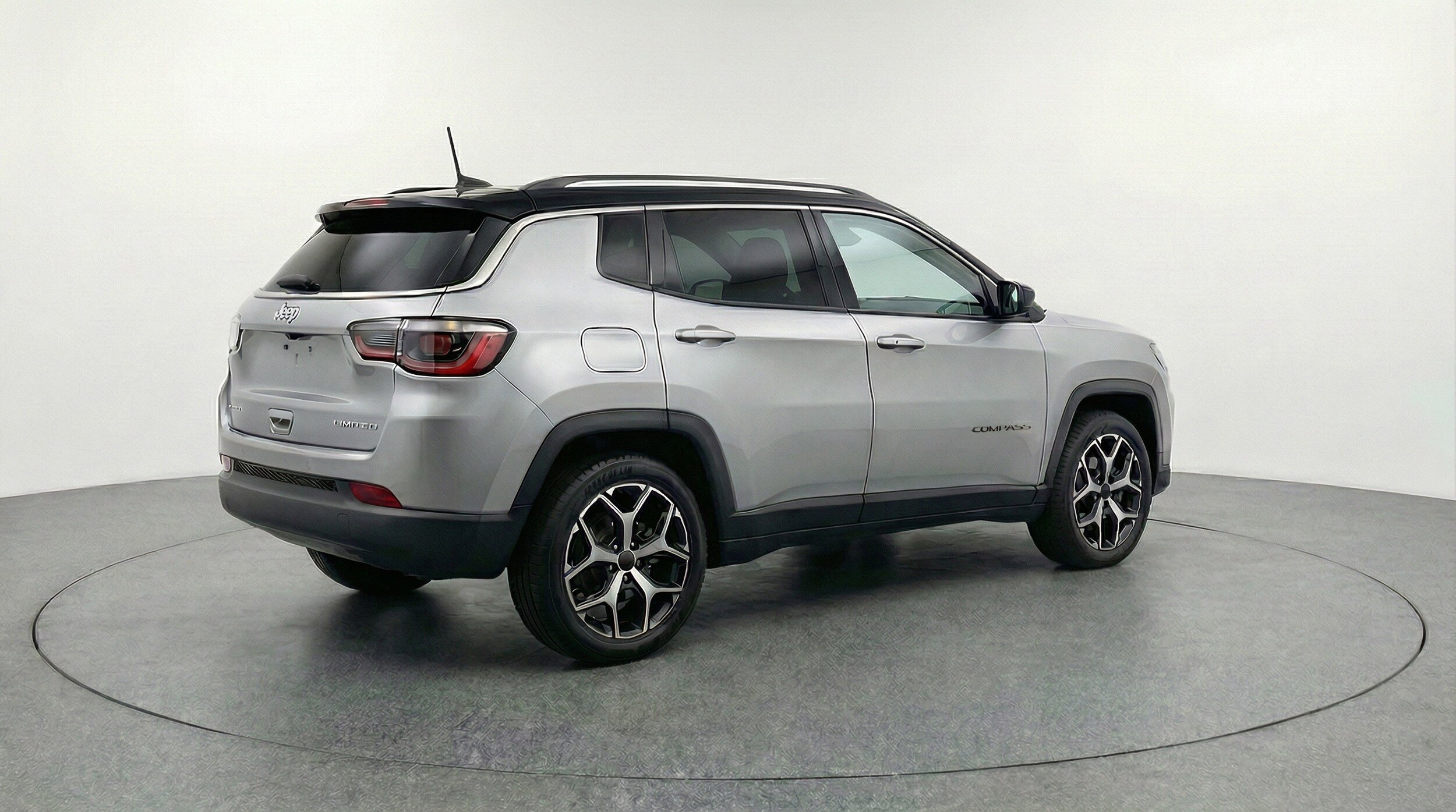 Thumbnail: 2025 Jeep Compass - 9