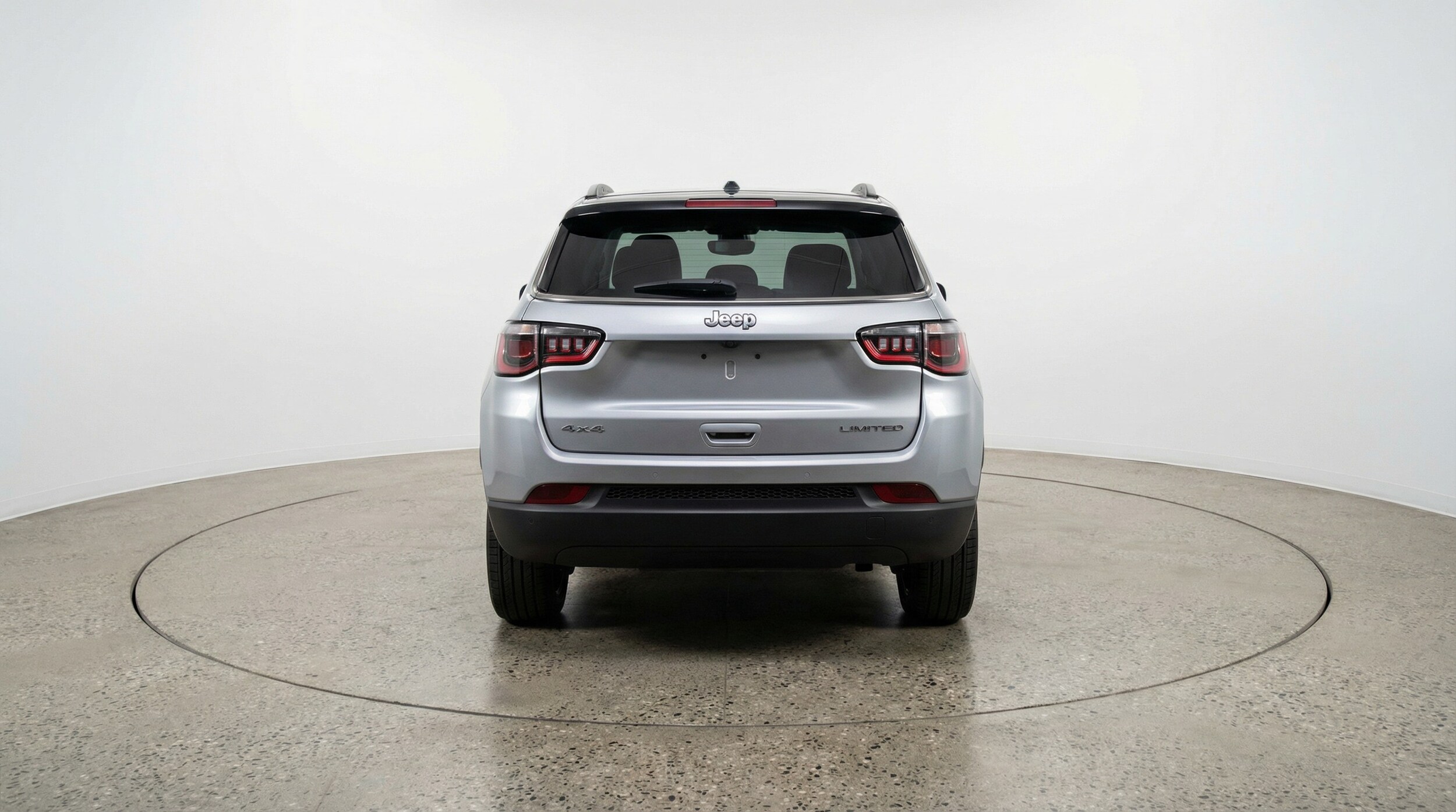 Thumbnail: 2025 Jeep Compass - 6