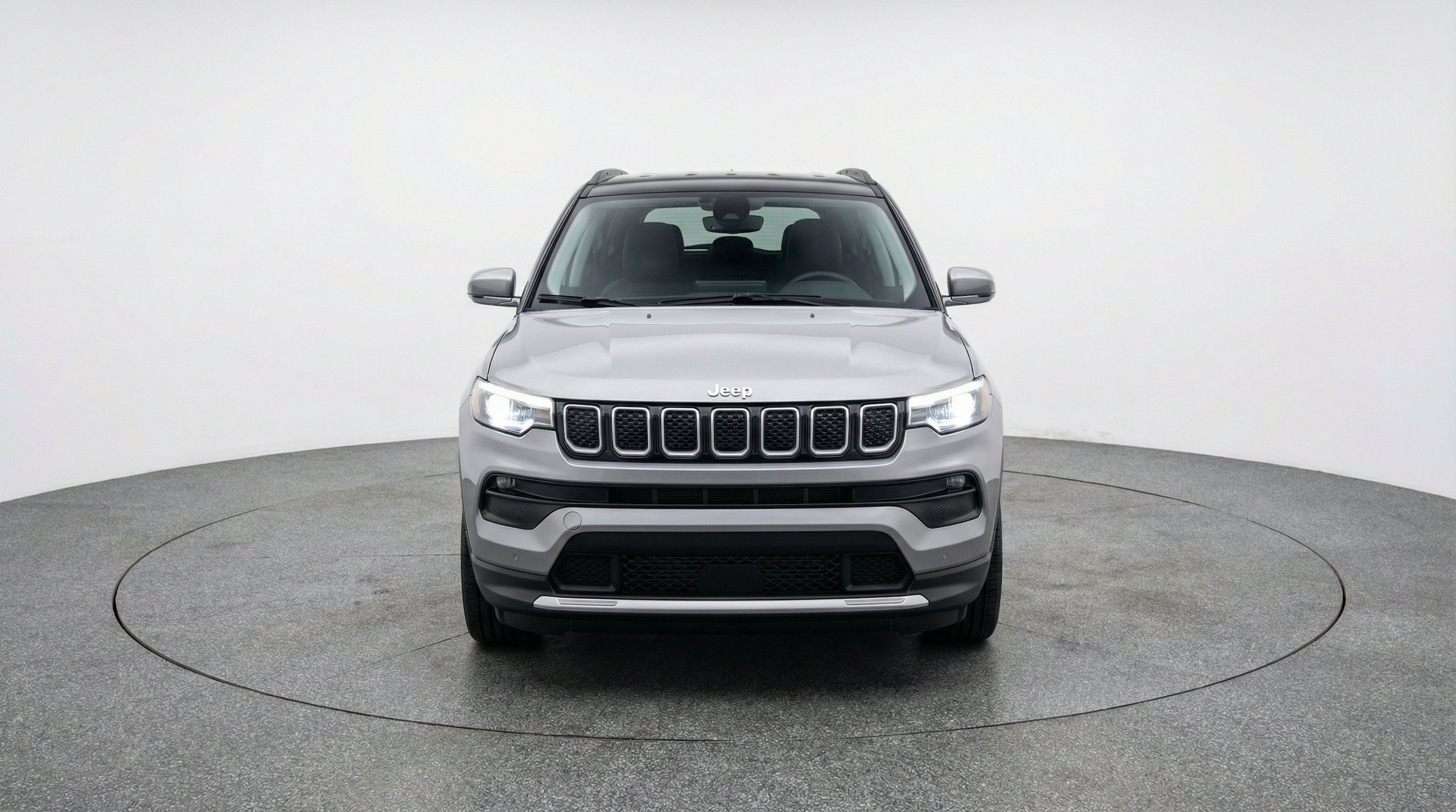 Thumbnail: 2025 Jeep Compass - 2