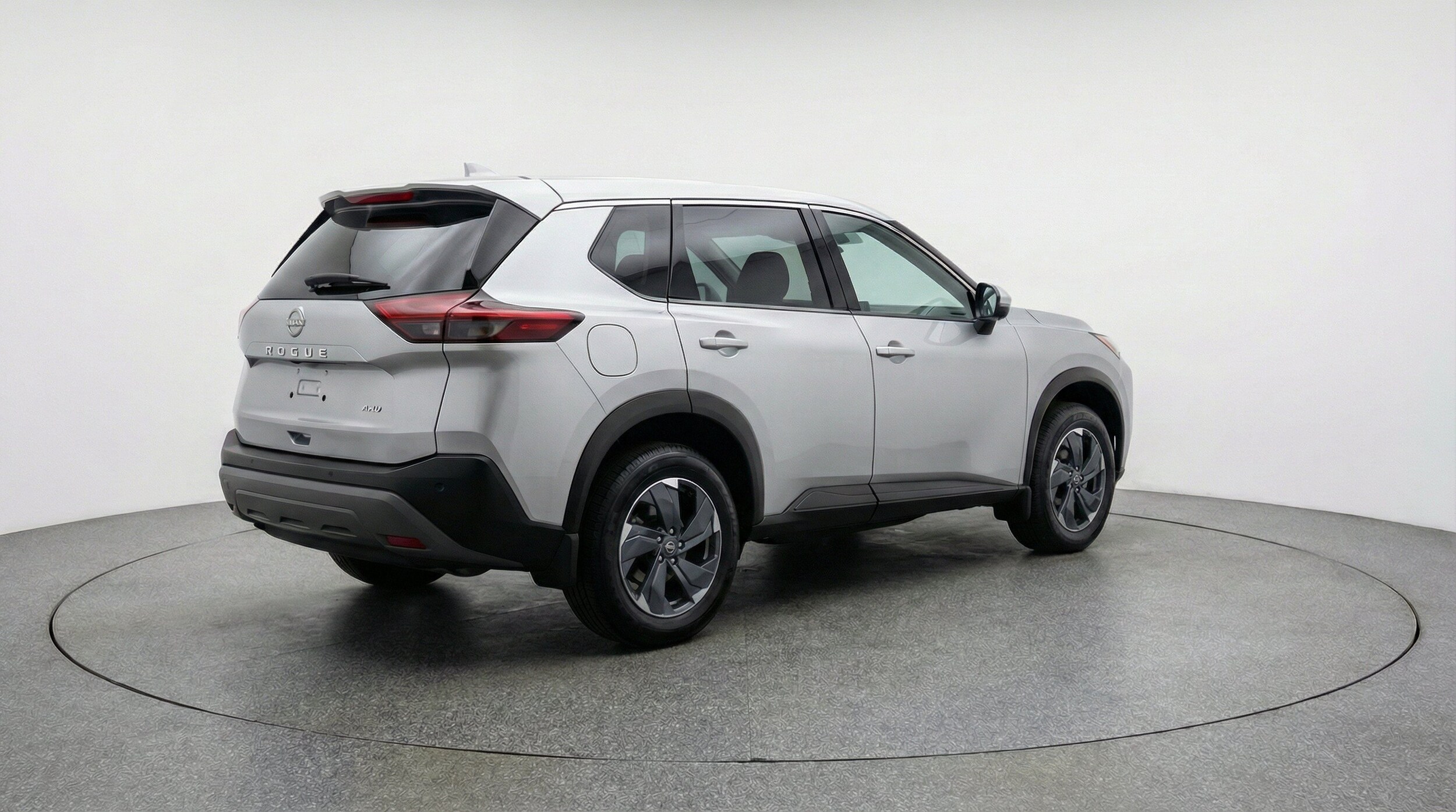 Thumbnail: 2025 Nissan Rogue - 9