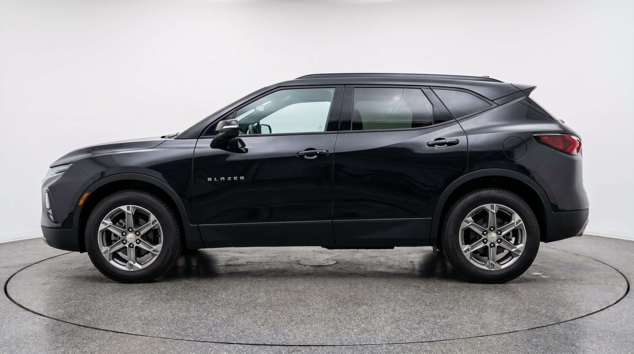 Thumbnail: 2025 Chevrolet Blazer - 5