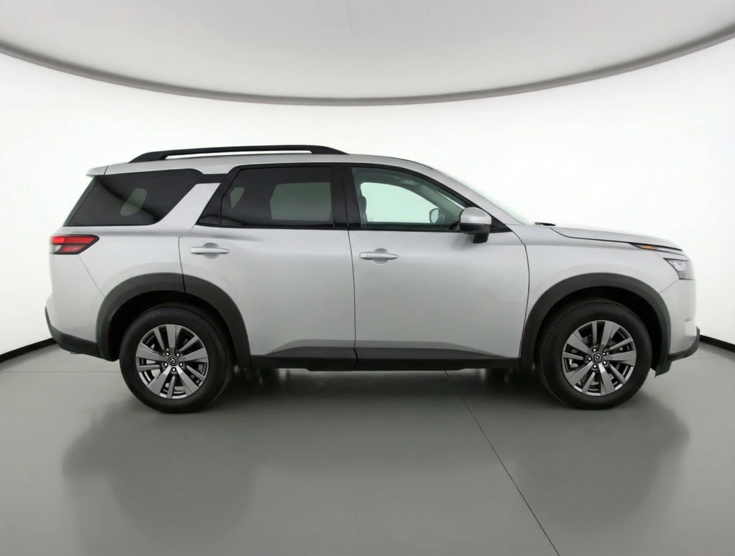 Thumbnail: 2025 Nissan Pathfinder - 11