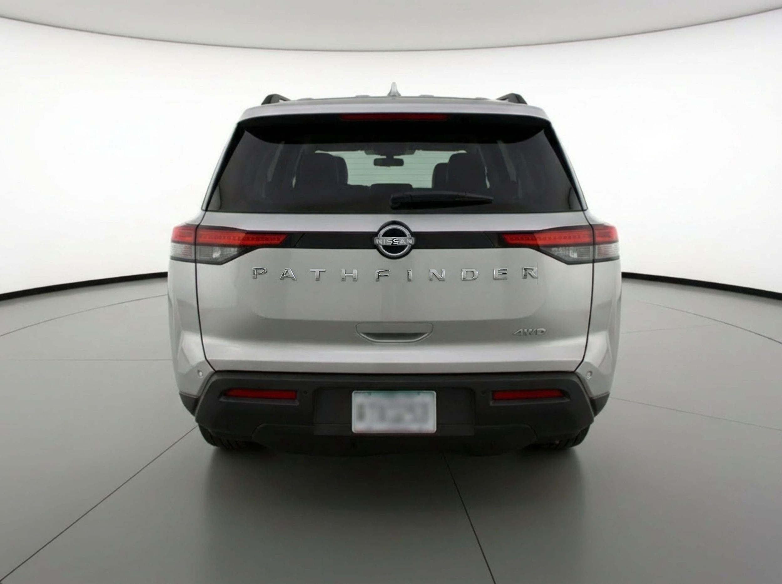 Thumbnail: 2025 Nissan Pathfinder - 7