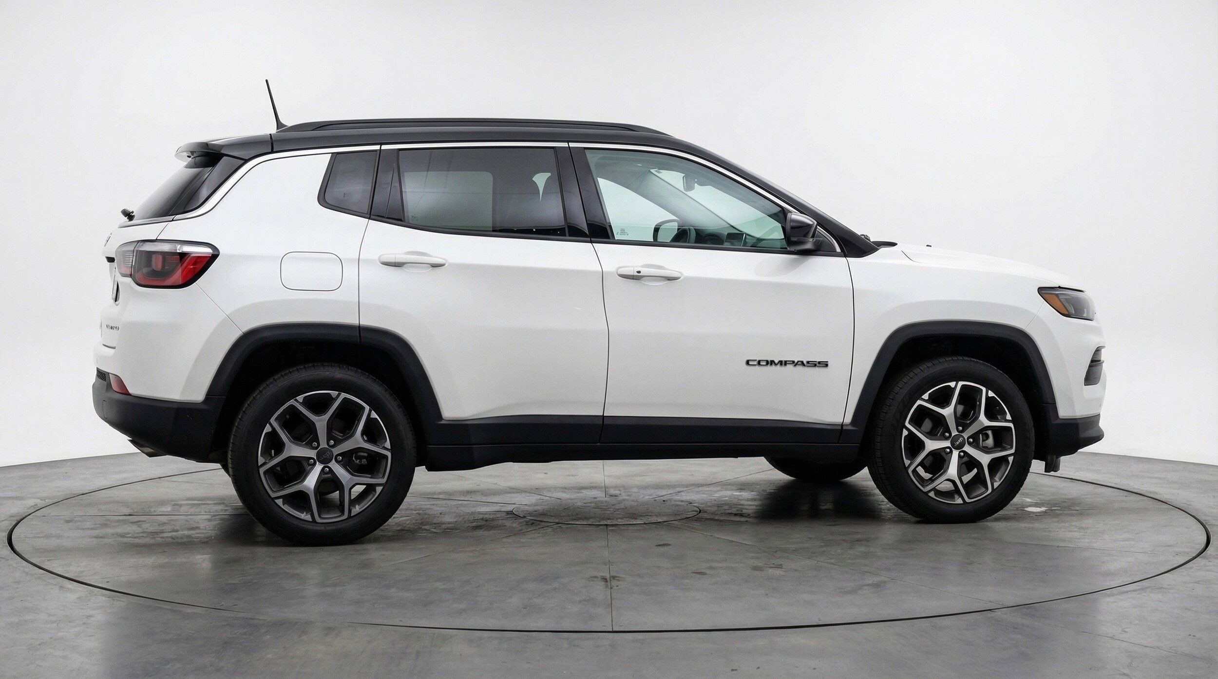 Thumbnail: 2025 Jeep Compass - 11
