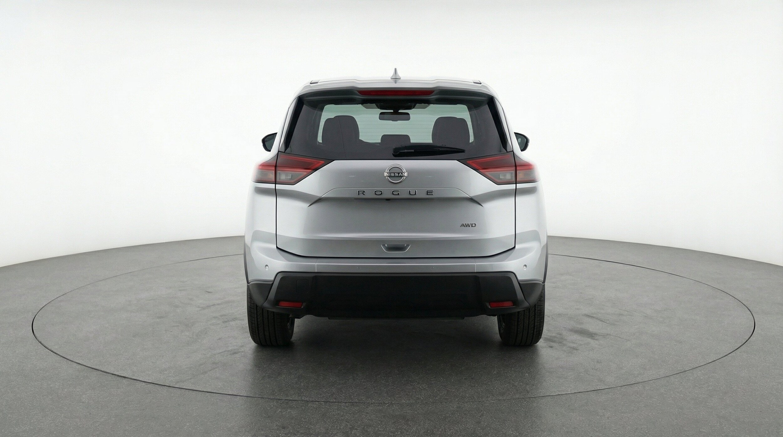 Thumbnail: 2025 Nissan Rogue - 7